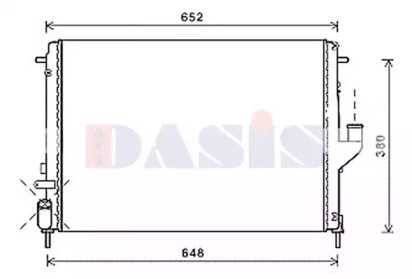 AKS DASIS 180088N