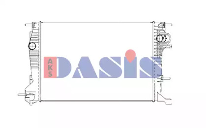 AKS DASIS 180106N