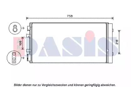 AKS DASIS 182049N