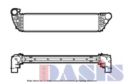 AKS DASIS 187015N