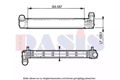 AKS DASIS 187039N