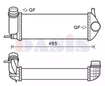 AKS DASIS 187042N