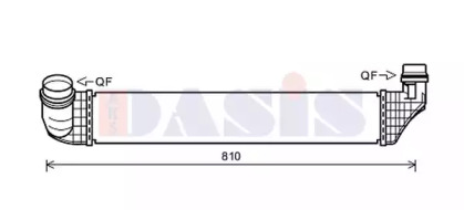 AKS DASIS 187043N