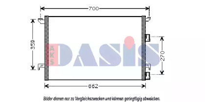 AKS DASIS 192001N