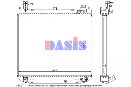 AKS DASIS 210028N