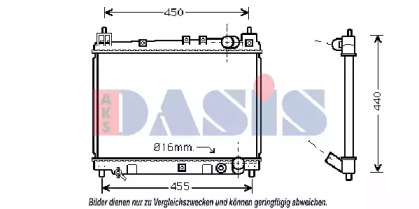 AKS DASIS 210029N