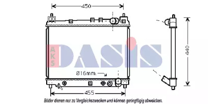 AKS DASIS 210031N