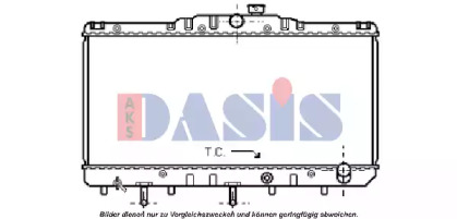 AKS DASIS 210040N