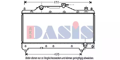 AKS DASIS 210089N