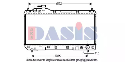 AKS DASIS 210095N