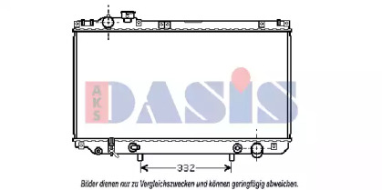 AKS DASIS 210107N