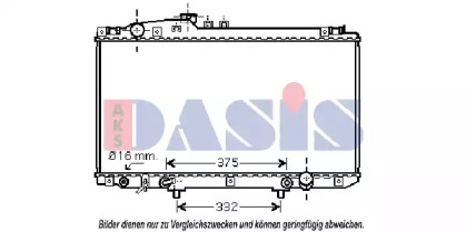 AKS DASIS 210127N