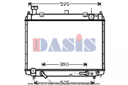 AKS DASIS 210131N