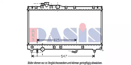 AKS DASIS 210139N