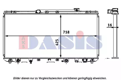 AKS DASIS 210143N