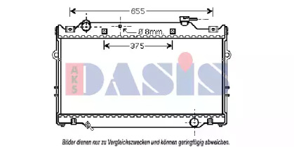 AKS DASIS 210174N