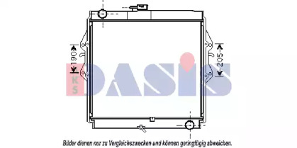 AKS DASIS 210202N