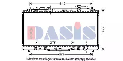 AKS DASIS 210209N