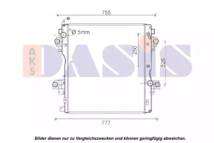 AKS DASIS 210231N