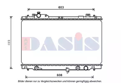 AKS DASIS 210253N