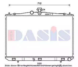 AKS DASIS 210254N