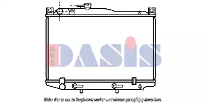 AKS DASIS 210970N