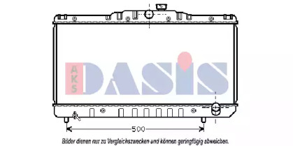 AKS DASIS 211030N