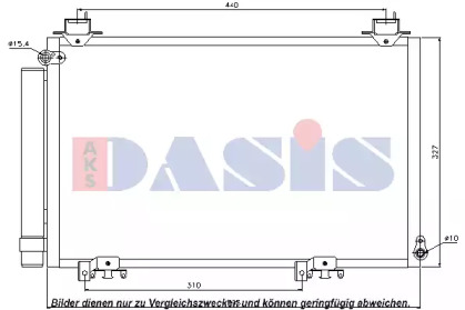 AKS DASIS 212044N