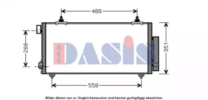 AKS DASIS 212046N