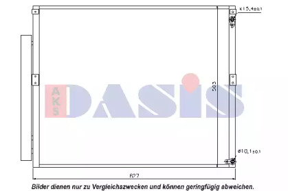 AKS DASIS 212049N