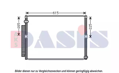 AKS DASIS 212087N
