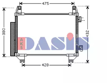 AKS DASIS 212097N