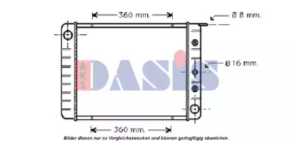 AKS DASIS 220006N