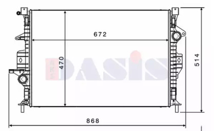 AKS DASIS 220026N