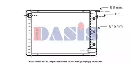 AKS DASIS 220770N