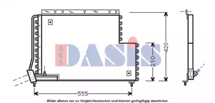 AKS DASIS 222001N