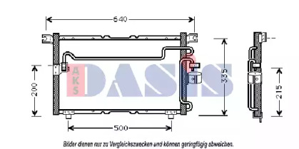 AKS DASIS 232001N