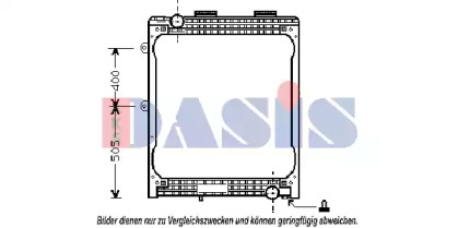 AKS DASIS 260140N