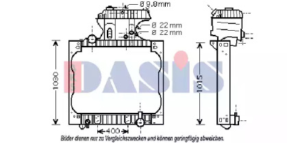 AKS DASIS 261910N