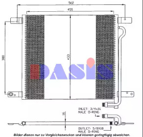 AKS DASIS 262006N