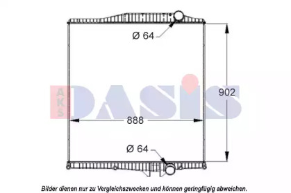 AKS DASIS 280110S