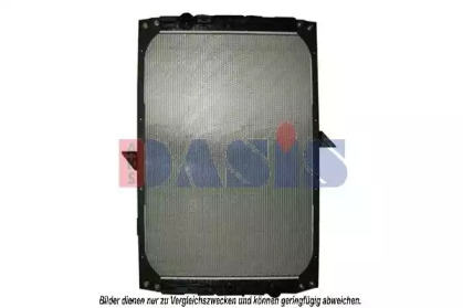 AKS DASIS 290220N