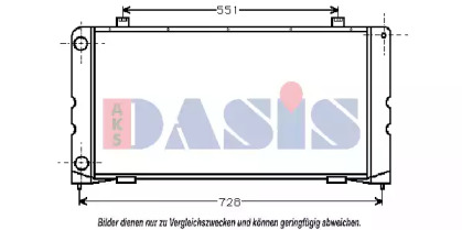 AKS DASIS 290260N