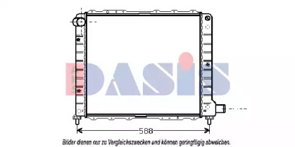 AKS DASIS 300470N