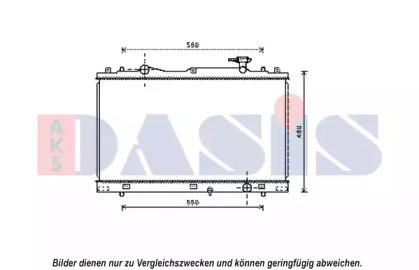 AKS DASIS 320055N