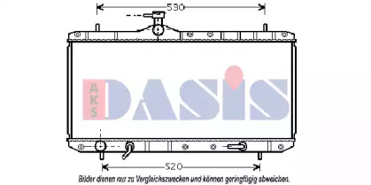 AKS DASIS 322005N