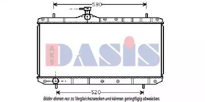 AKS DASIS 322006N