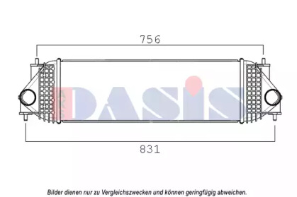 AKS DASIS 327003N