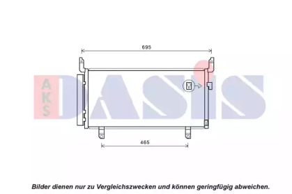 AKS DASIS 352019N