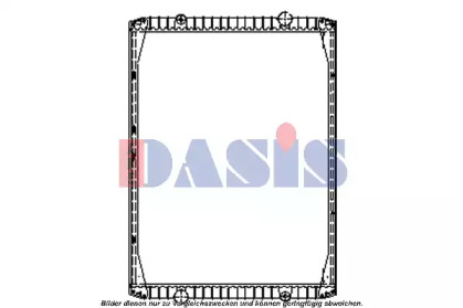 AKS DASIS 390250N
